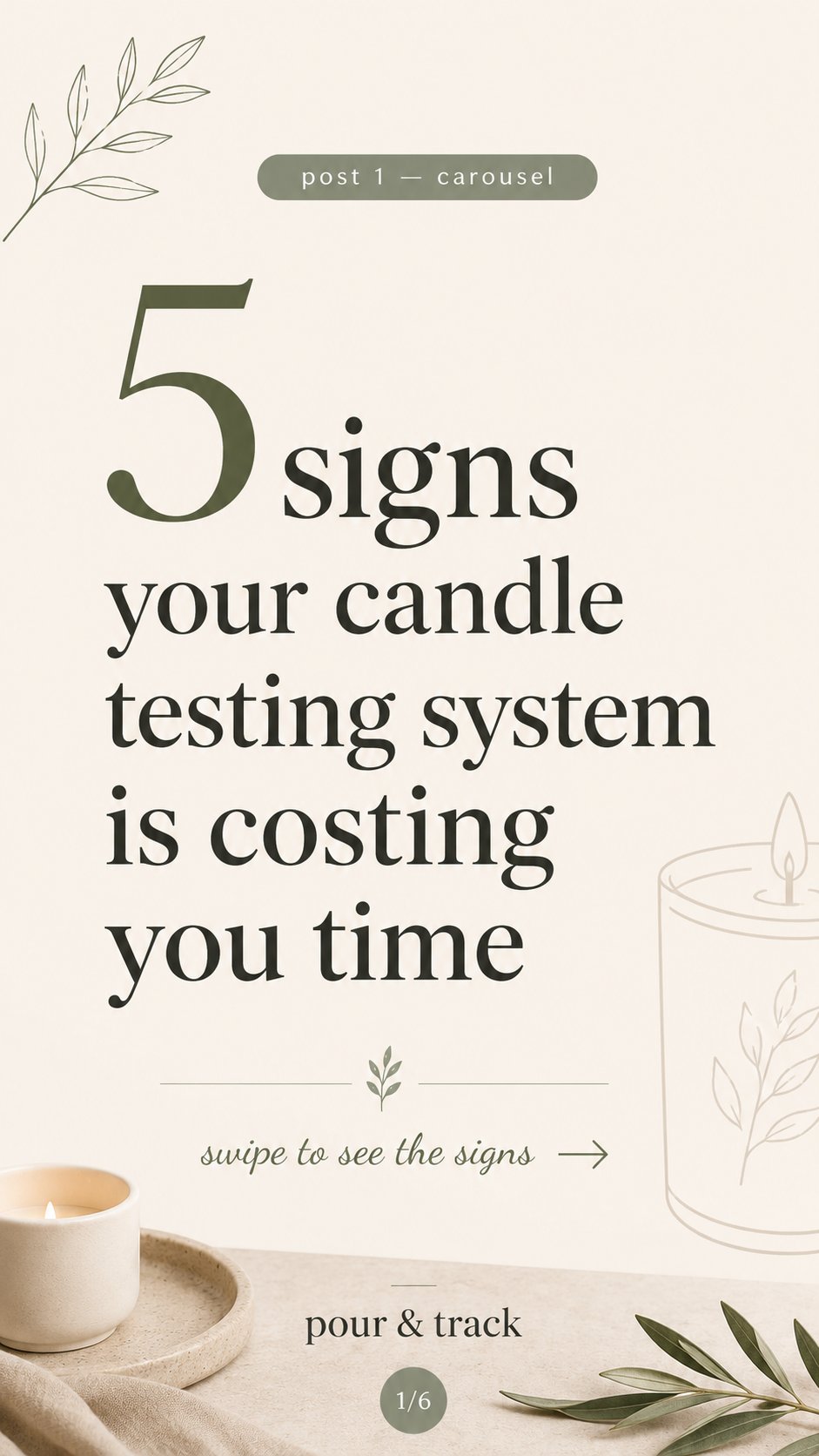 5 Signs Your Testing System Is Costing You Time